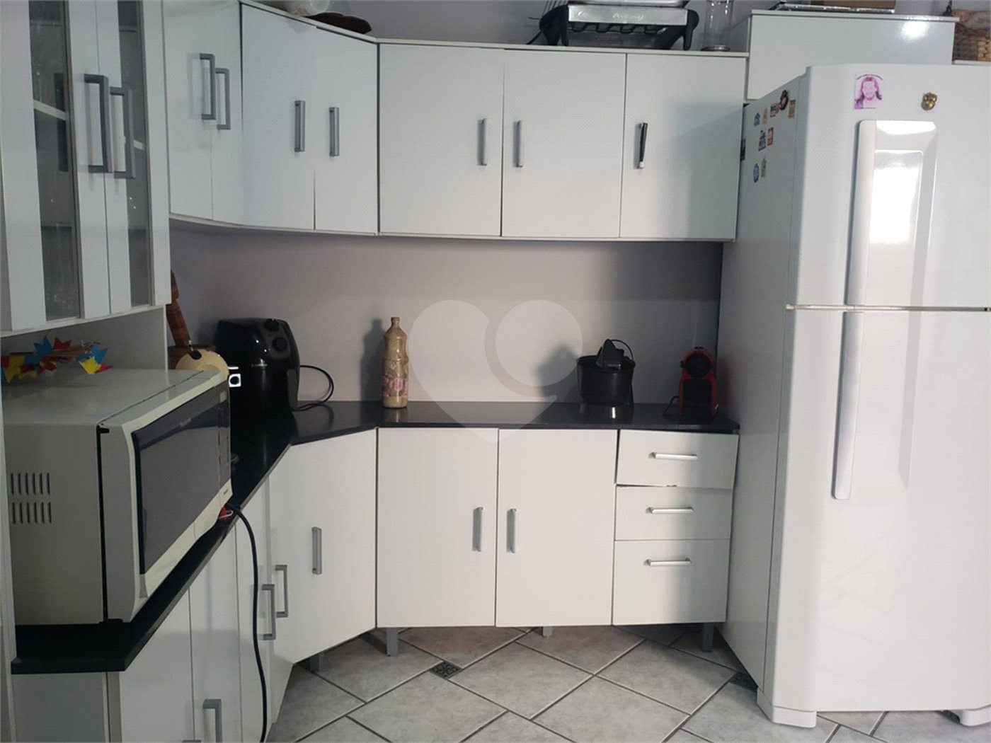 Sobrado à venda com 5 quartos, sendo 3 suítes, em Jaçanã, São Paulo, SP