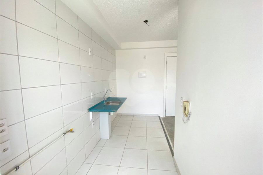 Apartamento à venda com 2 quartos em Vila Guilherme, São Paulo, SP