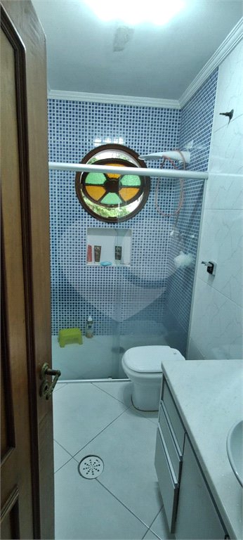 Sobrado à venda com 3 quartos, sendo 1 suíte, em Limão, São Paulo, SP