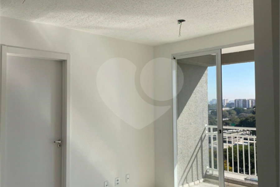 Apartamento para alugar com 2 quartos em Vila Guilherme, São Paulo, SP