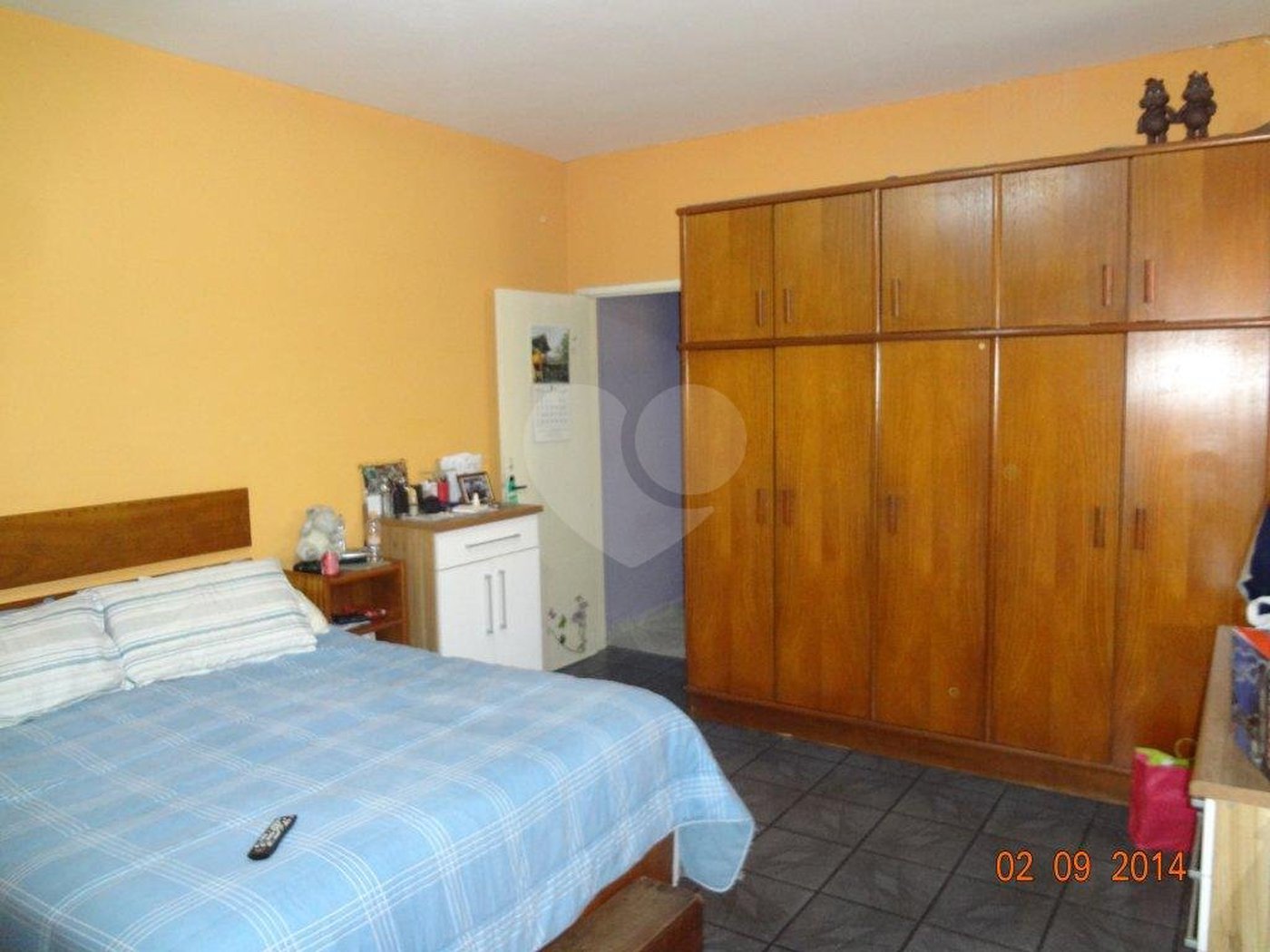 Sobrado à venda com 3 quartos no Brasilândia, São Paulo, SP