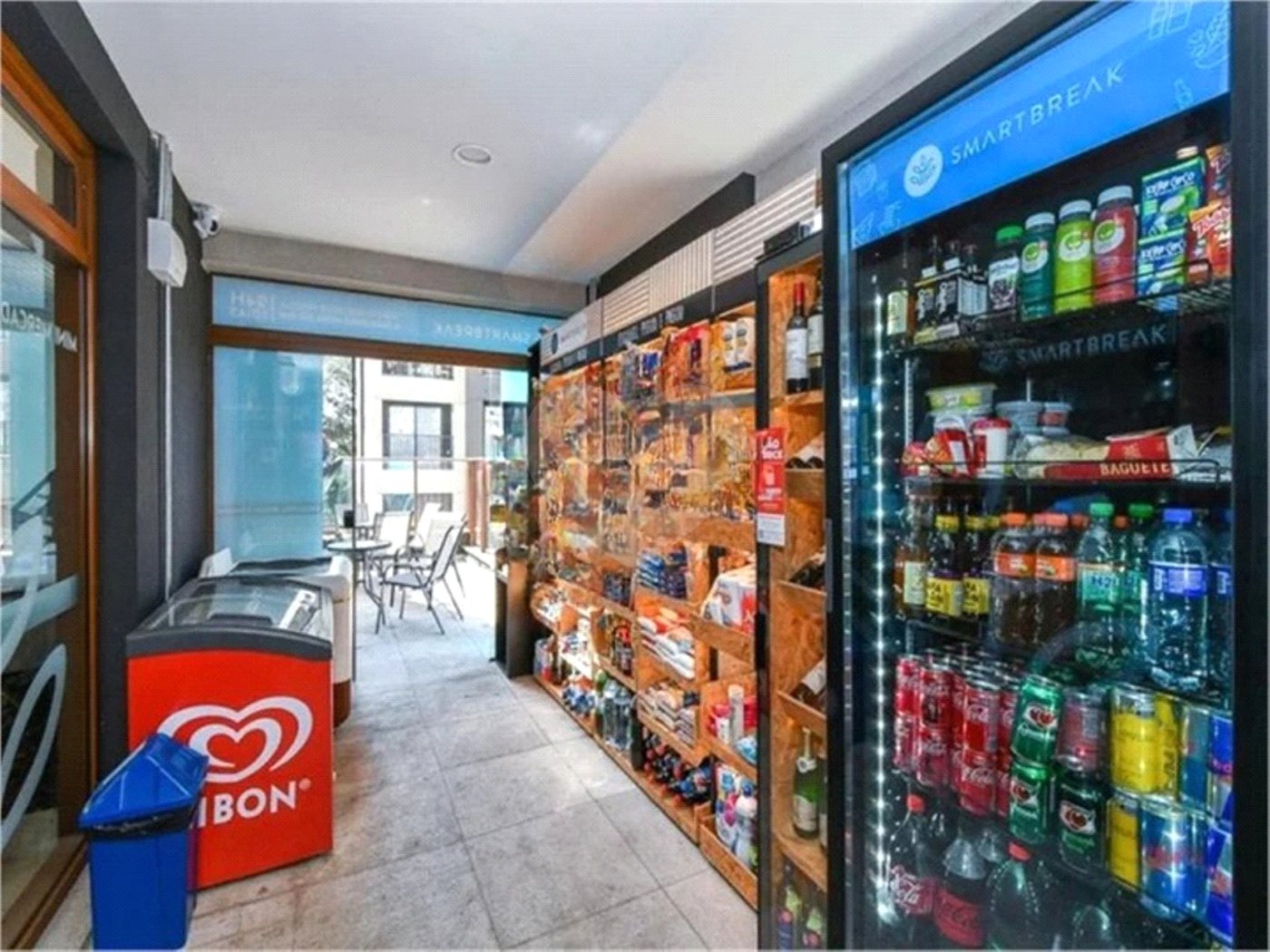 Apartamento à venda com 3 quartos, sendo 1 suíte, em Brooklin Novo, São Paulo, SP