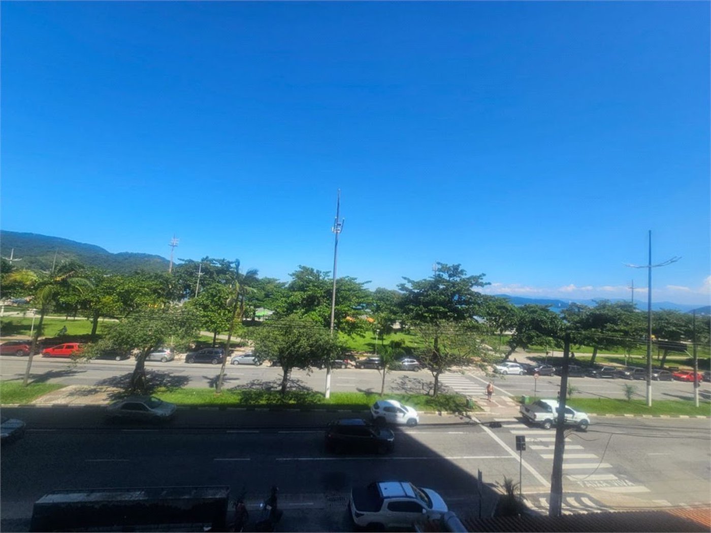 Apartamento com 2 dormitórios à venda, 47 m² por R$ 915.000,00 - Aparecida - Santos/SP