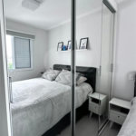 Apartamento à venda com 3 quartos, sendo 1 suíte, em Vila Prudente, São Paulo, SP