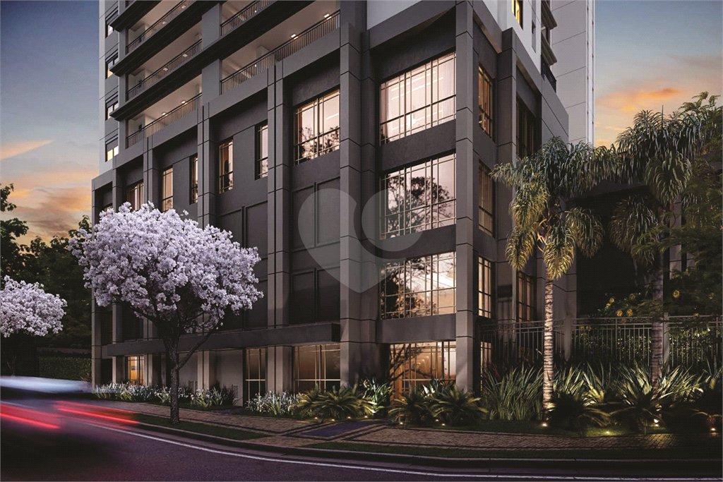 Apartamento à venda com 4 quartos, sendo 3 suítes, em Vila São José (ipiranga), São Paulo, SP