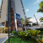 Apartamento à venda com 1 quarto em Pinheiros, São Paulo, SP