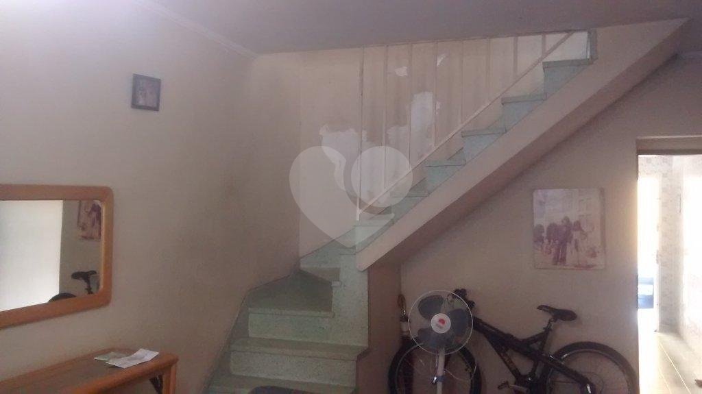 Sobrado à venda com 3 quartos em Imirim, São Paulo, SP