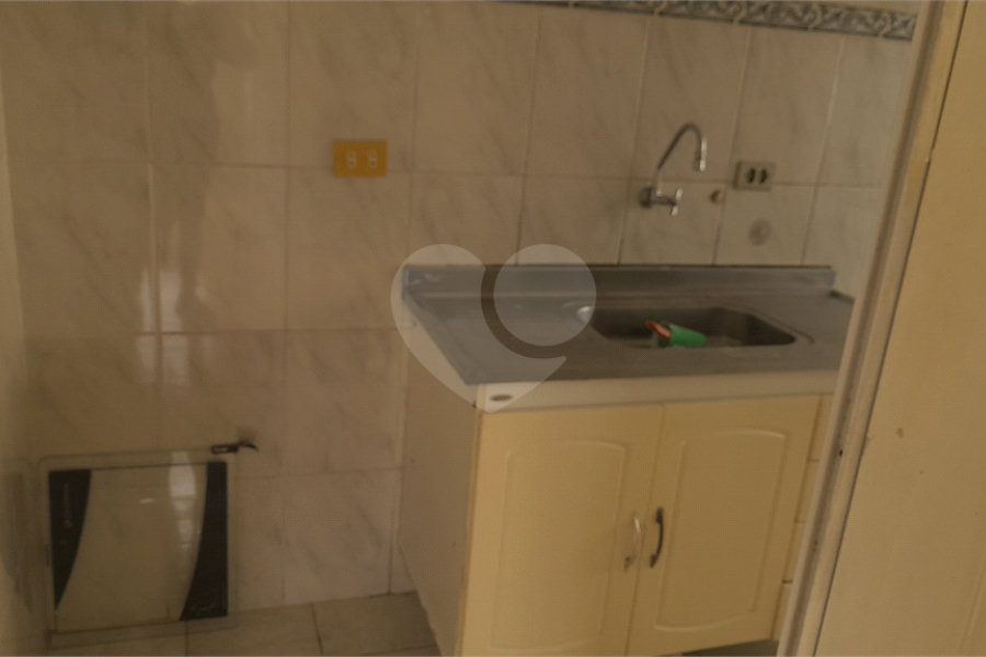 Apartamento à venda com 3 quartos em Pirituba, São Paulo, SP