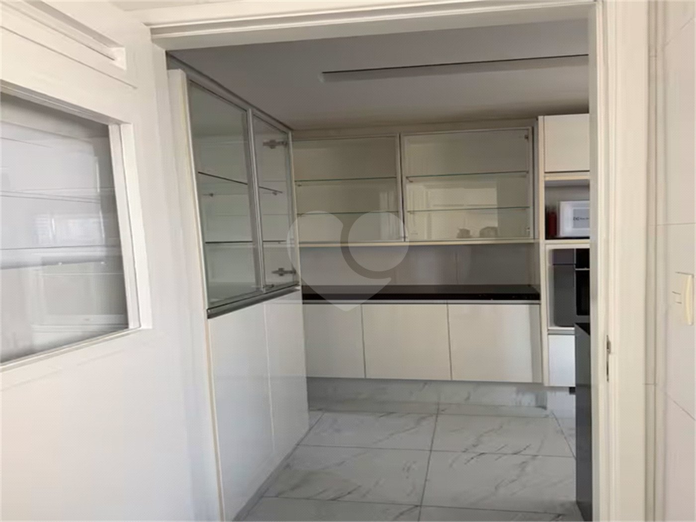 Apartamento à venda com 3 suítes em Lauzane Paulista, São Paulo, SP