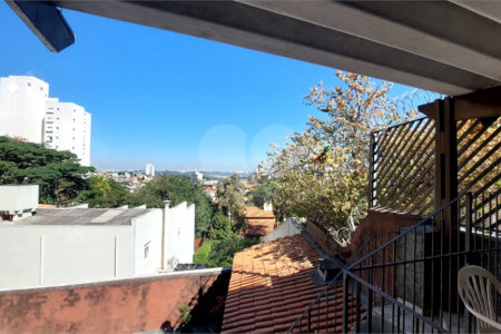 Casa à venda com 3 quartos em Sumarezinho, São Paulo, SP