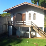 Chácara à venda com 5 quartos, sendo 3 suítes, em Parque Residencial Atibaia, Atibaia, SP