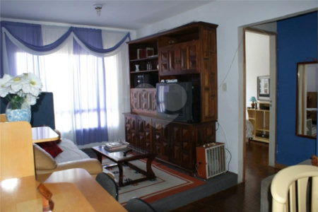 Apartamento para venda no Cambuci