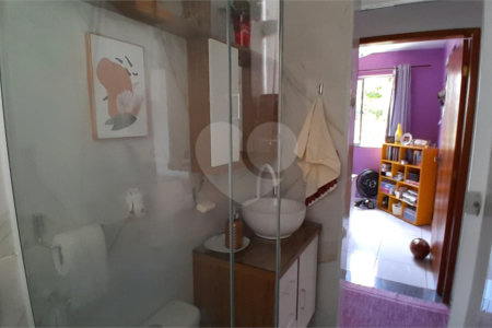 Apartamento à venda com 2 quartos em Campo Grande, Rio de Janeiro, RJ