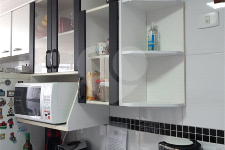 Apartamento à venda com 3 quartos, sendo 1 suíte, em Água Fria, São Paulo, SP