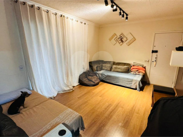 Apartamento à venda com 3 quartos, sendo 1 suíte,  em Mandaqui, São Paulo, SP