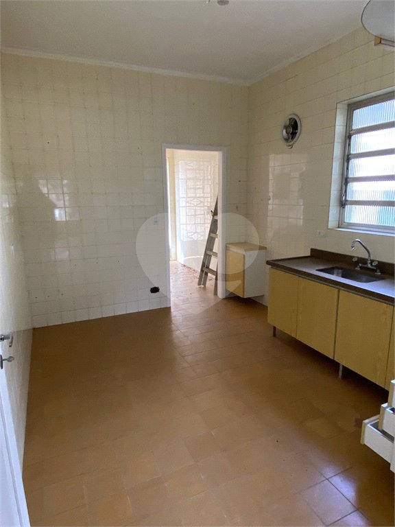 Casa à venda com 3 quartos em Campo Grande, São Paulo, SP