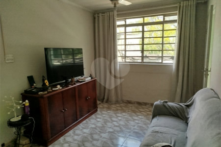 Casa Térrea à venda com 2 quartos em Vila Nivi, São Paulo, SP