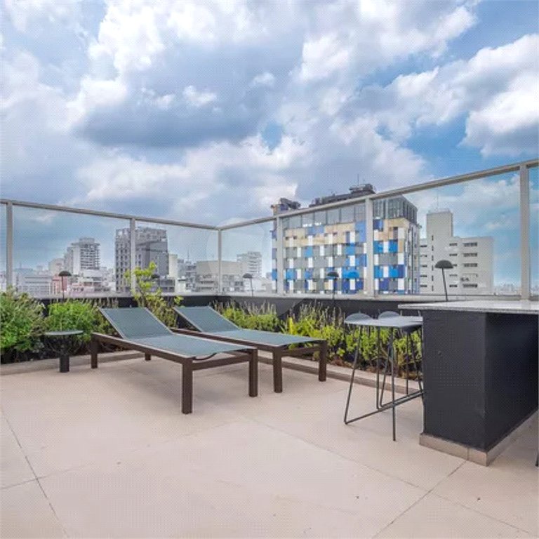 Apartamento à venda com 2 quartos em Pinheiros, São Paulo, SP