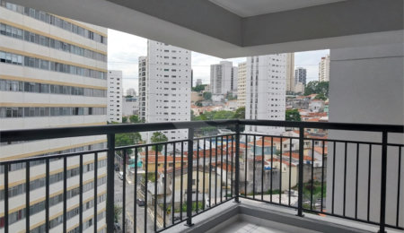 Apartamento à venda com 3 suítes em Mooca, São Paulo, SP