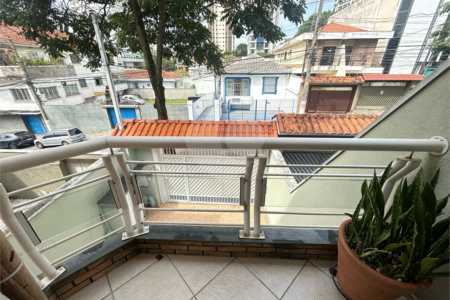 Casa à venda com 3 suítes em Vila Mariana, São Paulo, SP