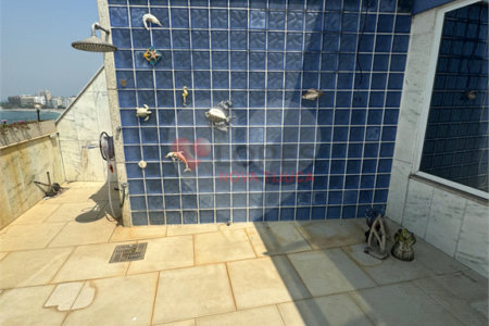 Cobertura à venda com 4 suítes em Copacabana, Rio de Janeiro, RJ