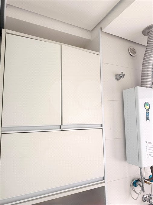 Apartamento à venda com 3 quartos, sendo 1 suíte,  em Vila Maria Alta, São Paulo, SP
