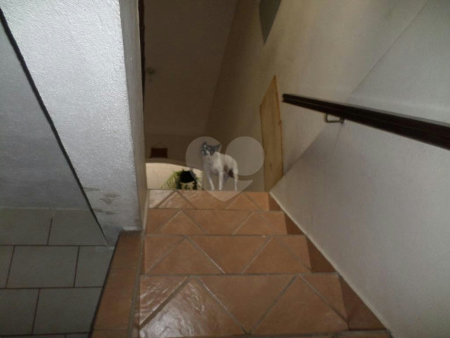 Sobrado à venda com 3 quartos, sendo 2 suítes,  em Parada Inglesa, São Paulo, SP