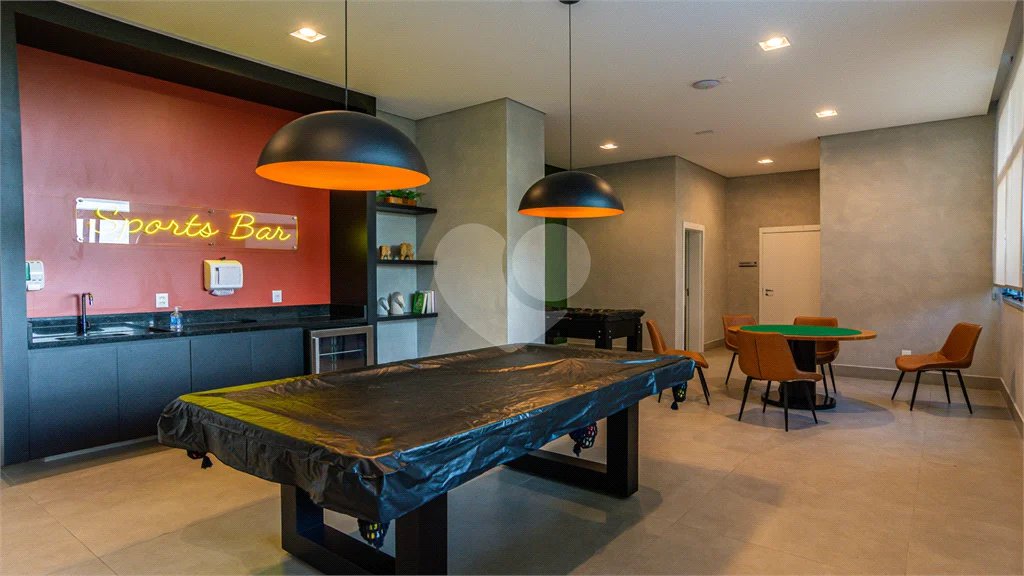 Apartamento à venda com 3 suítes em Butantã, São Paulo, SP