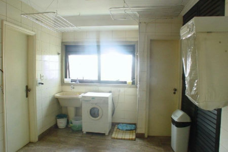 Apartamento à venda com 4 suítes em Jardim Vila Mariana, São Paulo, SP
