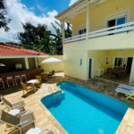Casa com 4 dormitórios à venda, 220 m² por R$ 3.980.000,00 - Juquehy - São Sebastião/SP