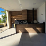 Duplex à venda ou para alugar com 4 quartos, sendo 5 suítes, em Parque Campolim, Sorocaba, SP