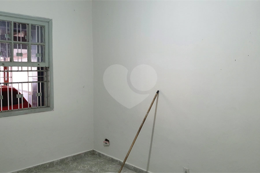 Casa Térrea à venda com 2 quartos em Mandaqui, São Paulo, SP