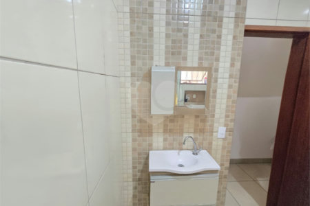 Casa à venda com 2 quartos em Jardim Casa Grande, Itapetininga, SP
