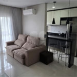 Apartamento à venda com 2 quartos, sendo 1 suíte, em Aparecidinha, Sorocaba, SP