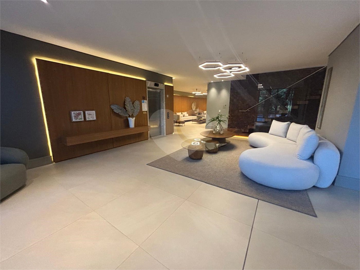 Apartamento à venda com 4 suítes em Jardim Ilhas do Sul, Ribeirão Preto, SP