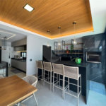 Casa à venda com 7 suítes no condomínio Residencial Duas Marias, Indaiatuba - SP