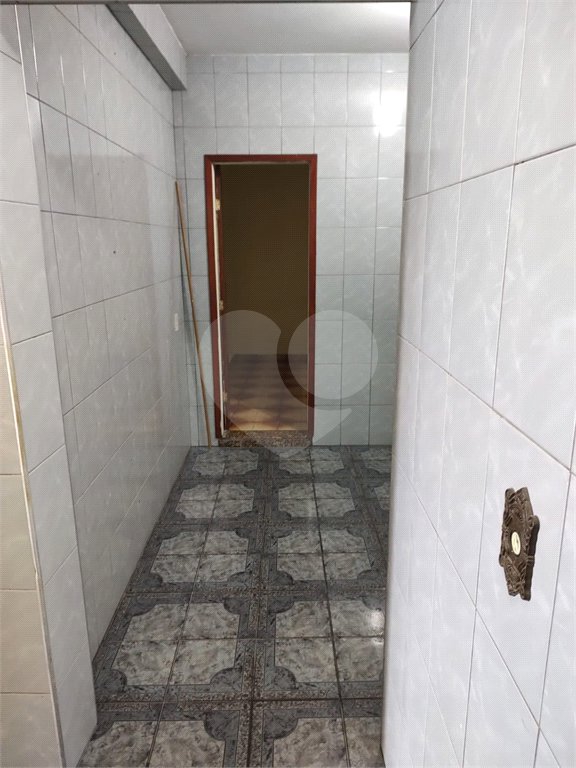 Casa à venda com 2 quartos em Paciência, Rio de Janeiro, RJ