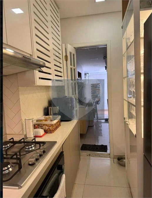 Cobertura à venda com 3 quartos, sendo 1 suíte, em Vila Suzana, São Paulo, SP
