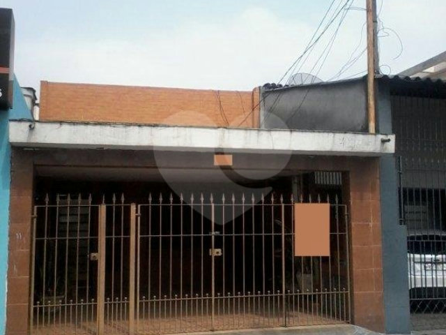 Casa Térrea à venda com 2 quartos, sendo 1 suíte,  em Tucuruvi, São Paulo, SP