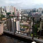Apartamento à venda com 4 quartos, sendo 1 suíte, em Vila Andrade, São Paulo, SP