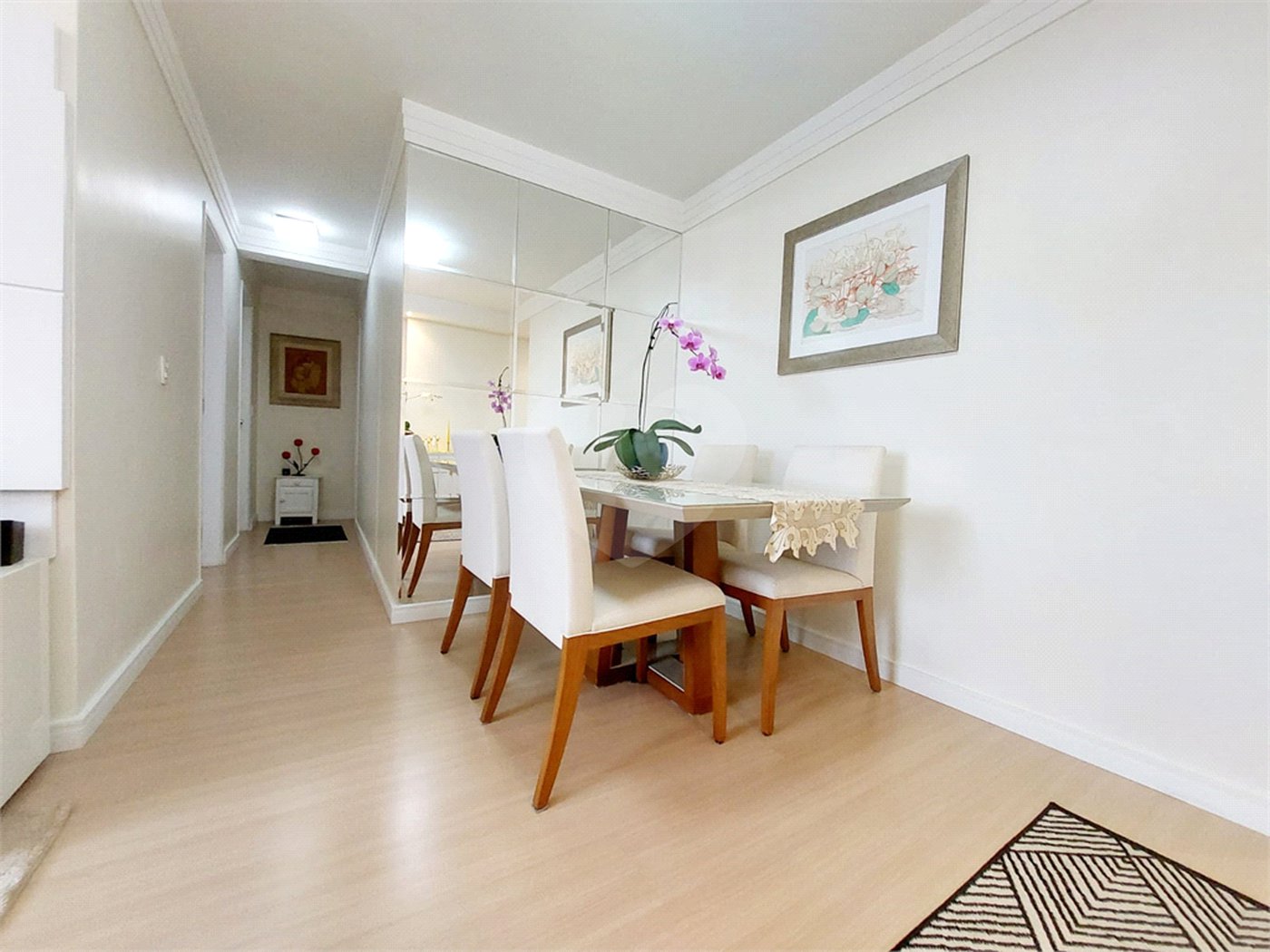 Apartamento à venda com 2 quartos em Bela Aliança, São Paulo, SP