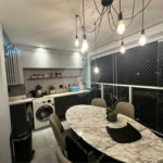 Apartamento para alugar com 2 quartos, sendo 1 suíte, em Chácara Flora, São Paulo, SP