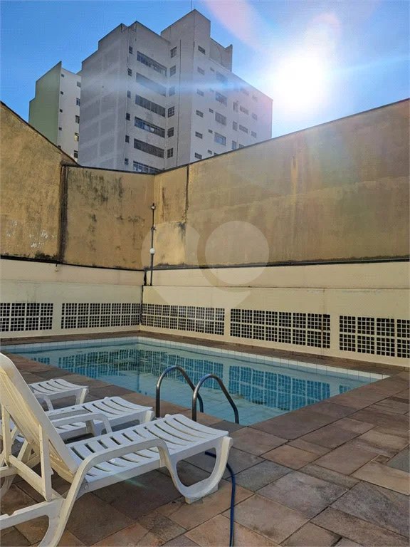 Apartamento á venda com 60m² - Belenzinho