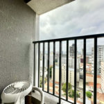 Apartamento à venda com 1 quarto em Perdizes, São Paulo, SP
