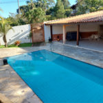 Casa à venda ou para alugar com 5 quartos, sendo 1 suíte, em Cumbari, Mairiporã, SP