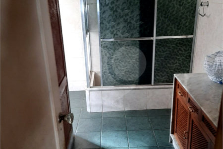 Apartamento à venda com 4 quartos em Tijuca, Rio de Janeiro, RJ