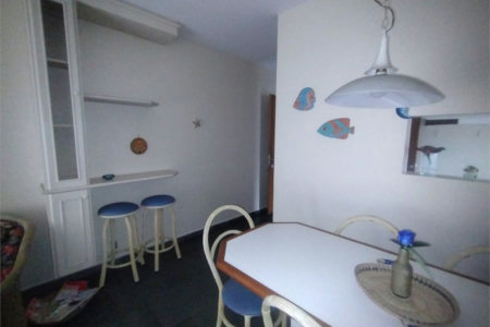 Apartamento à venda, 60 m² por R$ 330.000,00 - Enseada - Guarujá/SP