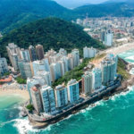 Apartamento à venda com 3 quartos em Pitangueiras, Guarujá, SP