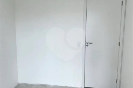 Apartamento à venda com 1 quarto em Butantã, São Paulo, SP
