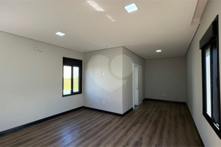 Casa à venda com 4 suítes no condomínio Saint Patrick, Sorocaba - SP